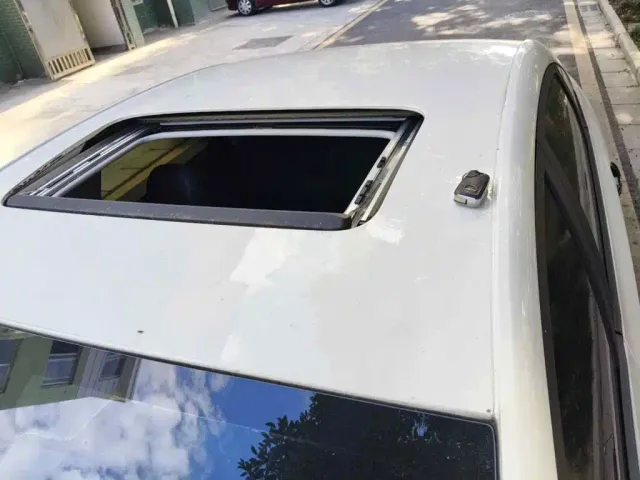 Chevrolet Monza — Фото автомобиля 6