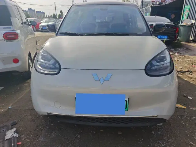 Wuling Bingo — Фото автомобиля 2