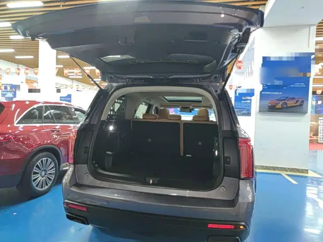Haval H5 — Фото автомобиля 18