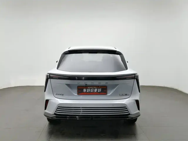 Honda Hunting Light e:NS2 — Фото автомобиля 4