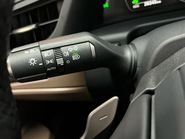 Lexus Lexus ES 2025 300h Ultimate Edition — Фото автомобиля 21