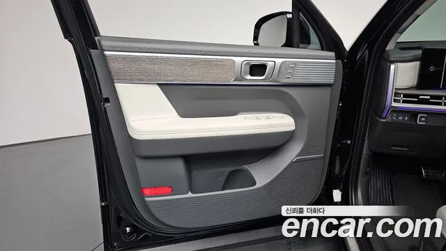 Hyundai Santa Fe MX5 — Фото автомобиля 23