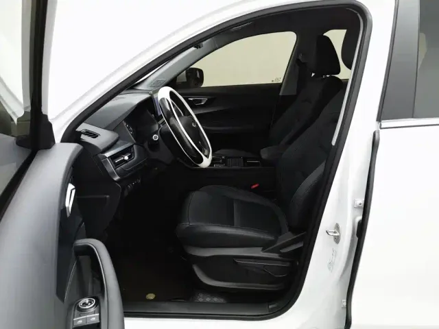 Chery Tiggo 5x — Фото автомобиля 10