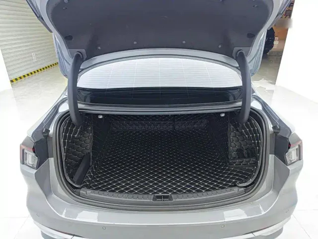 Ford Mondeo — Фото автомобиля 18