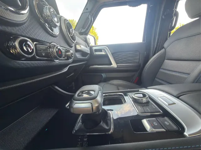BAIC BJ40 — Фото автомобиля 17