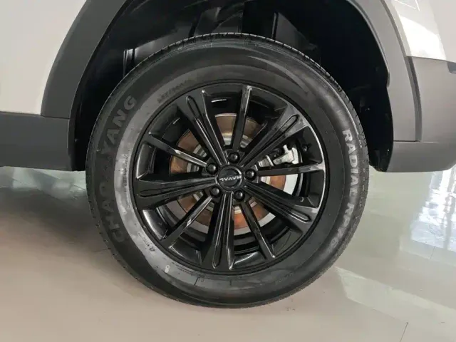 Haval Raptor — Фото автомобиля 6
