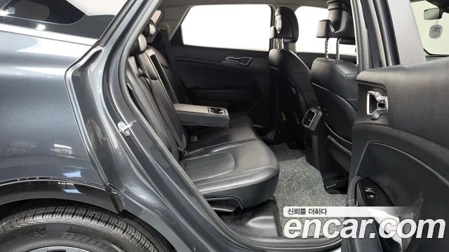 Kia Sportage 5th Gen — Фото автомобиля 17
