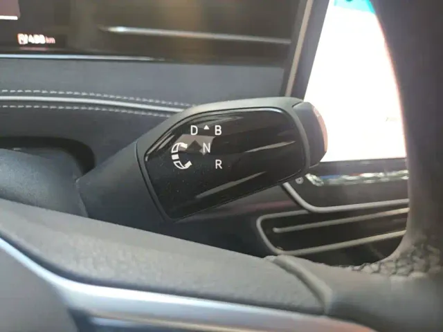 Volkswagen ID.7 Vizzion — Фото автомобиля 13