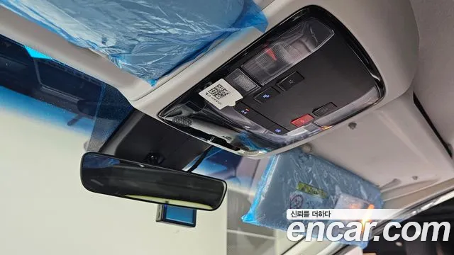 Hyundai Staria Staria Карго 3 места — Фото автомобиля 16