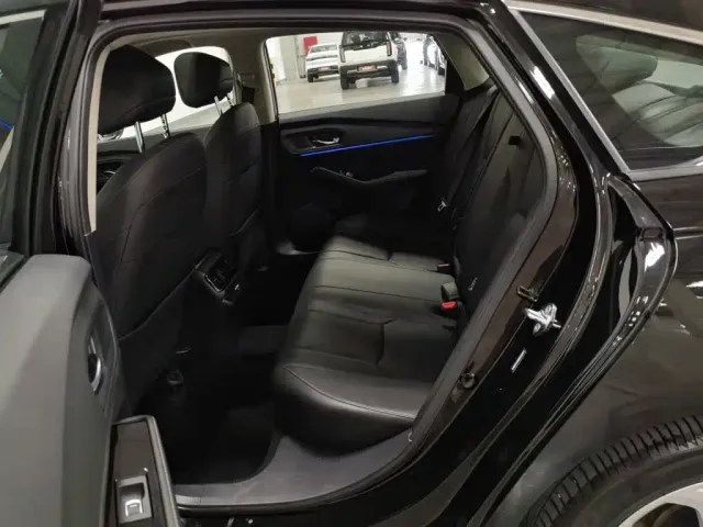 Honda Accord — Фото автомобиля 15
