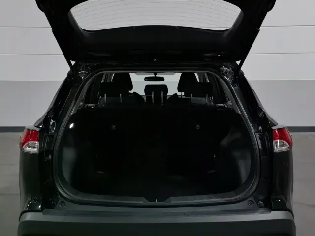 Toyota Frontlander — Фото автомобиля 16