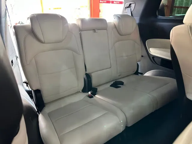 GAC Trumpchi M8 — Фото автомобиля 12