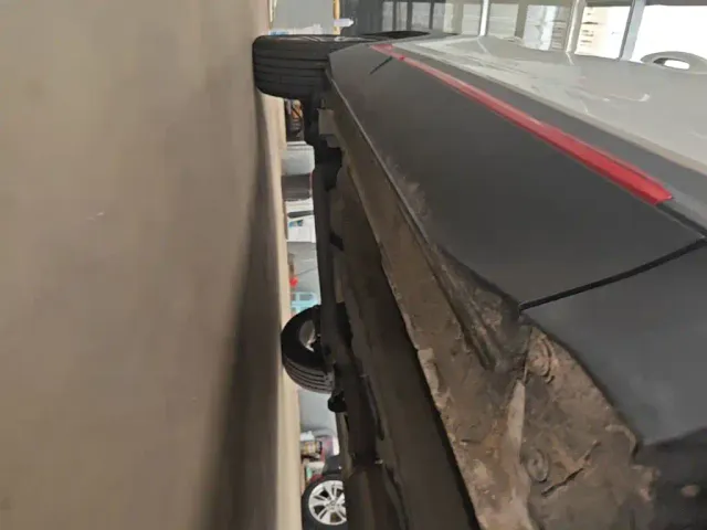 Changan CS35 Plus — Фото автомобиля 20