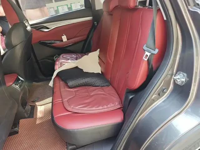Changan Changan CS75 PLUS 2022 1.5T Automatic Luxury — Фото автомобиля 14