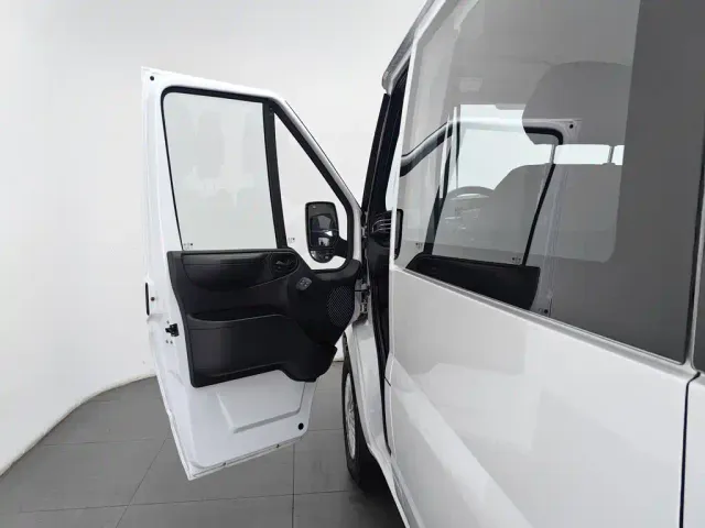 JMC Fushun — Фото автомобиля 8