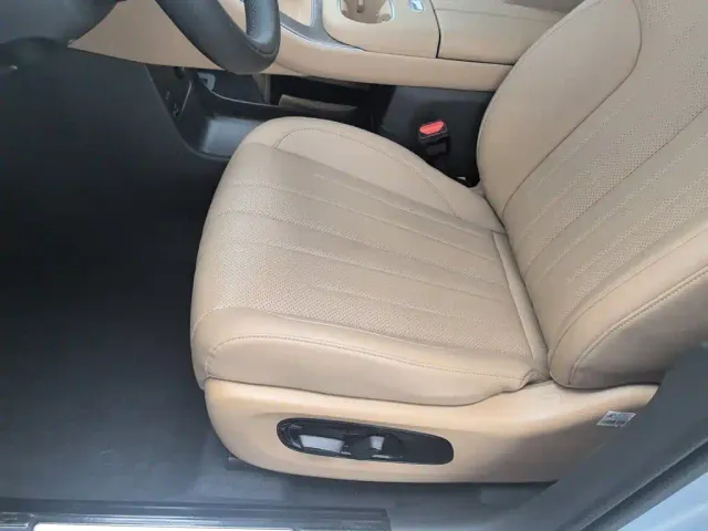 GAC Aion i60 — Фото автомобиля 20