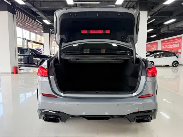 BMW 2 Series — Фото автомобиля 13