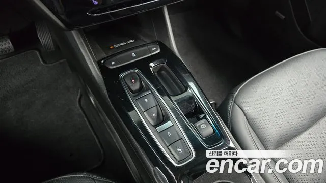 Chevrolet Bolt EV Bolt EV (New) — Фото автомобиля 9