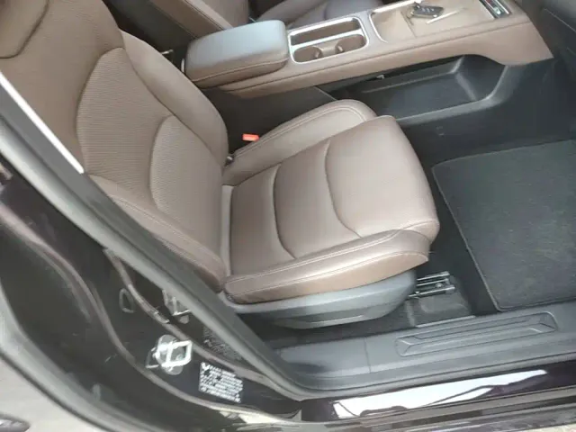Wuling Starlight 730 — Фото автомобиля 24