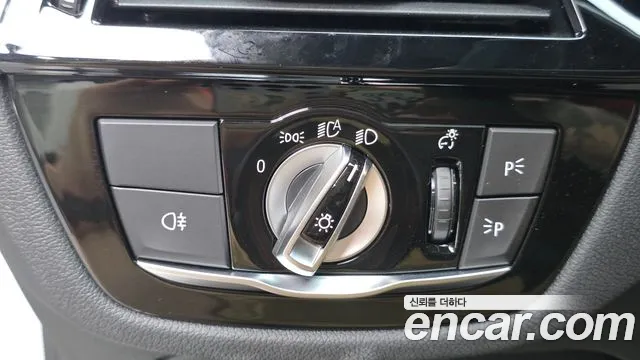 BMW Gran Turismo G32 — Фото автомобиля 15