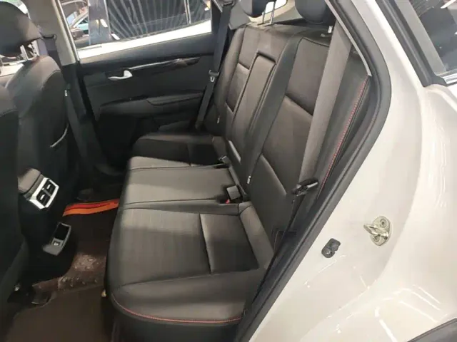 Kia Sportage — Фото автомобиля 16