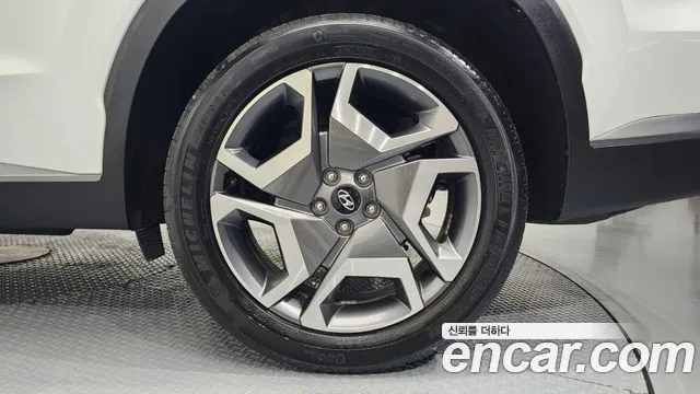 Hyundai Palisade The New Palisade Дизель 2.2 2WD — Фото автомобиля 6