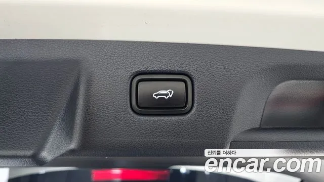 Hyundai Palisade The New — Фото автомобиля 19