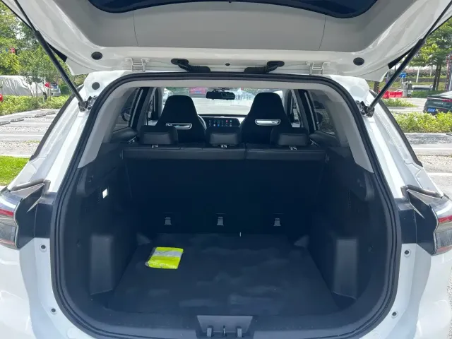Chery Tiggo 7 PLUS — Фото автомобиля 10