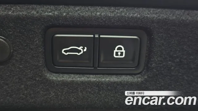 Kia K5 Новый K5 3 поколение 1.6 Turbo — Фото автомобиля 7