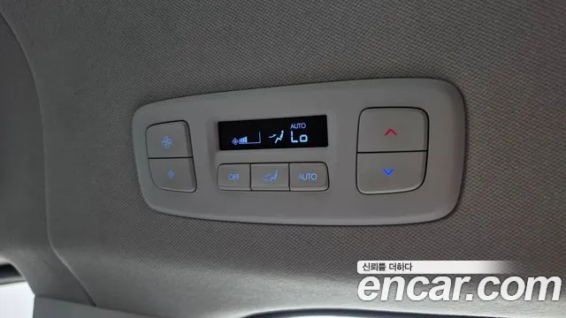 Hyundai Staria — Фото автомобиля 23