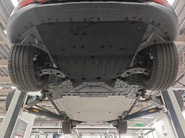MINI Electric MINI ACEMAN — Фото автомобиля 10