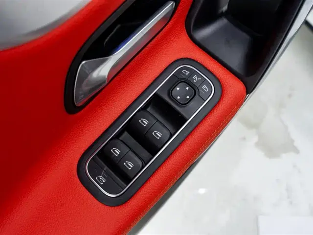 Mercedes-Benz A-Class AMG — Фото автомобиля 26