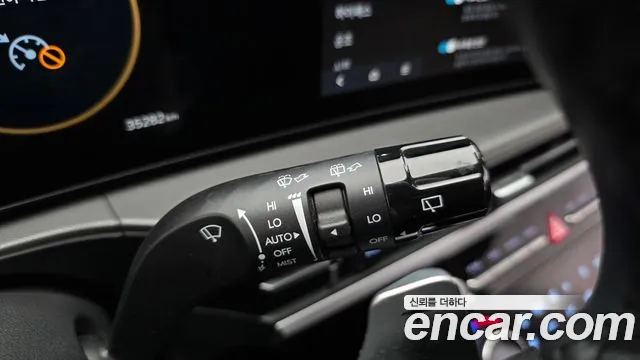 Hyundai Santa Fe MX5 — Фото автомобиля 26
