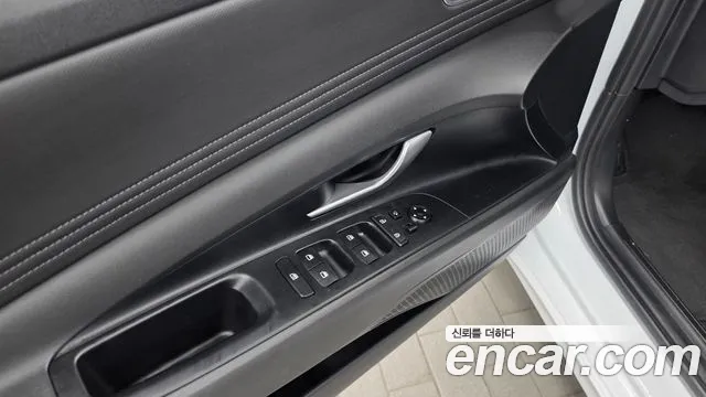 Hyundai AVANTE Avante (CN7) — Фото автомобиля 27