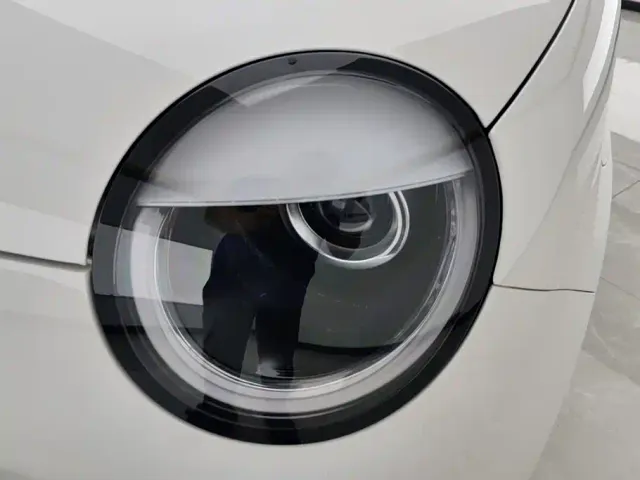 Changan Lumin — Фото автомобиля 5
