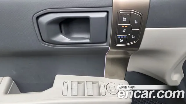 Kia EV3 — Фото автомобиля 27