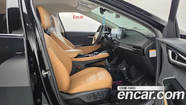 Kia EV6 — Фото автомобиля 16
