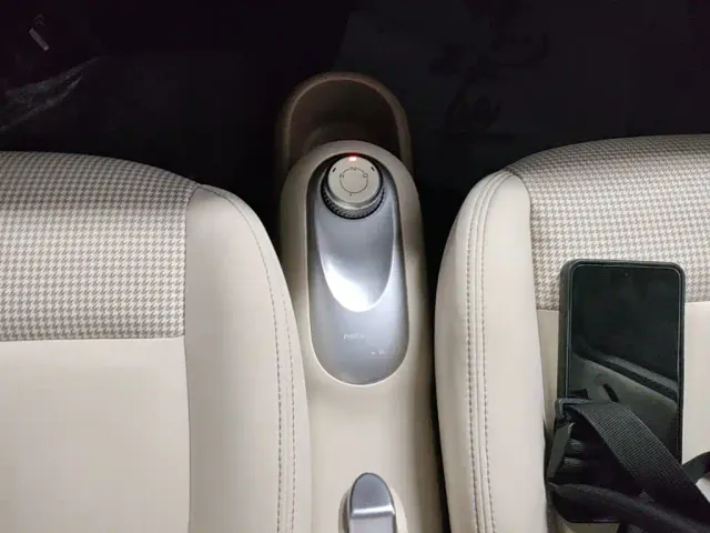 Wuling Hongguang Mini EV — Фото автомобиля 13