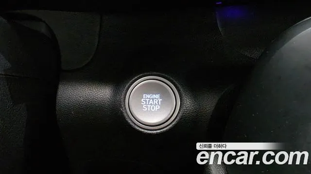 Hyundai Casper — Фото автомобиля 24