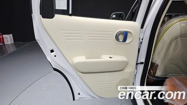 Hyundai Casper New — Фото автомобиля 14