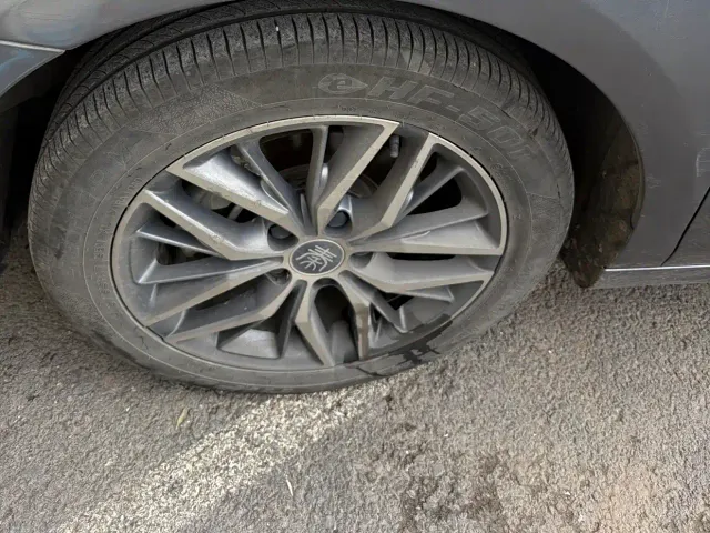 BYD Qin PLUS — Фото автомобиля 16