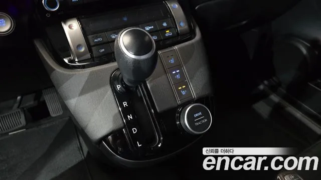 Hyundai Casper — Фото автомобиля 12