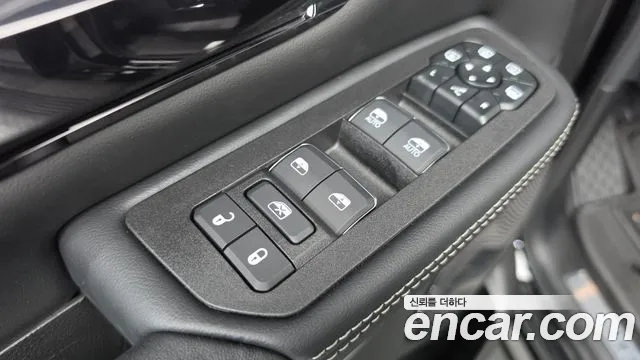 Dodge Ram Pickup — Фото автомобиля 29