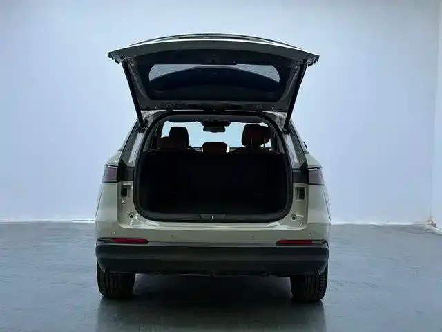 Haval Xiaolong MAX — Фото автомобиля 15