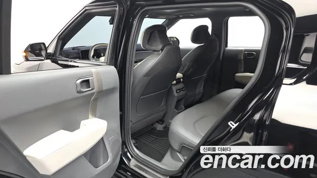 Kia EV3 — Фото автомобиля 25