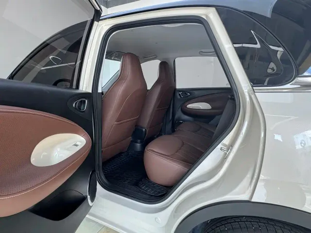 Wuling Bingo — Фото автомобиля 6