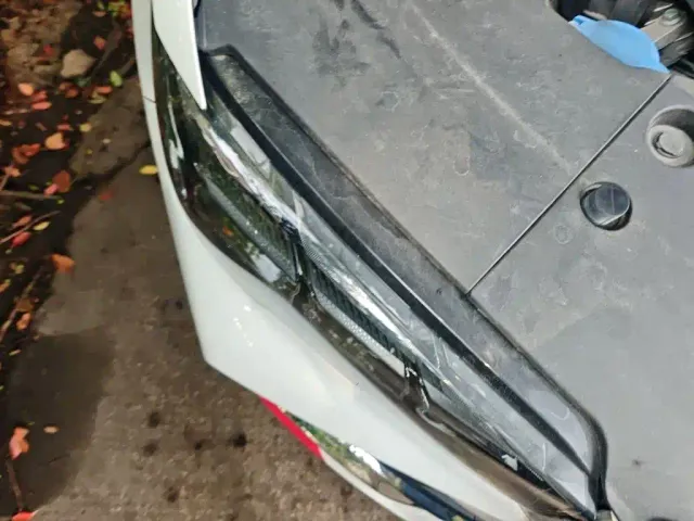 Geely Xingyue L — Фото автомобиля 18