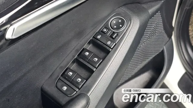 Kia Seltos Seltos Бензин 1.6 турбо 2WD — Фото автомобиля 28