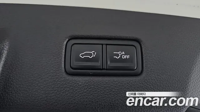 Kia Canival Carnival 4 поколение Дизель 7 мест Outdoor — Фото автомобиля 16