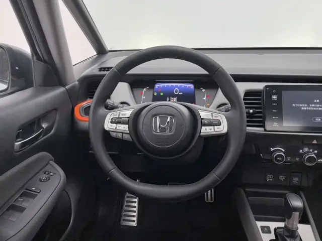 Honda LIFE — Фото автомобиля 11